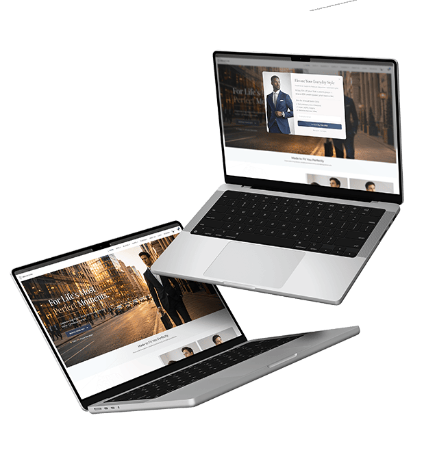 ThreadClubb: Revolutionizing Bespoke Tailoring Through Technology