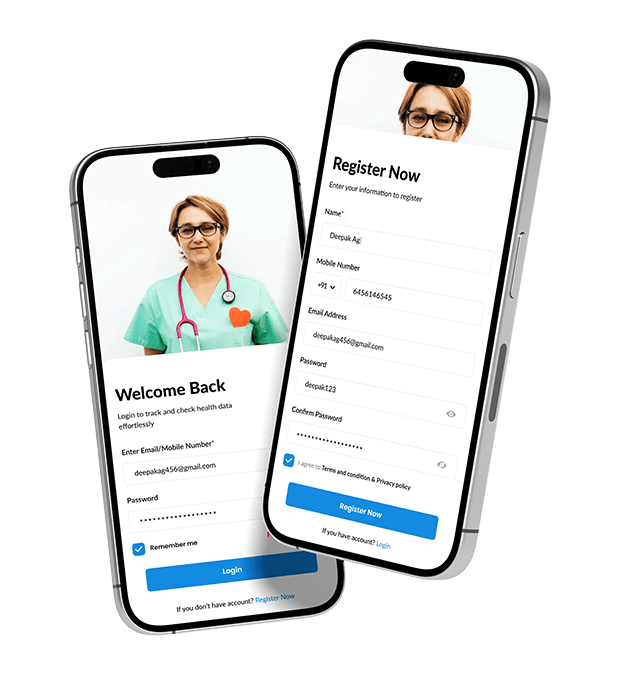 HealthSync: Digitalizing Healthcare App Through AI