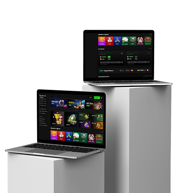 Kripabet: A Powerhouse iGaming Backend Solution