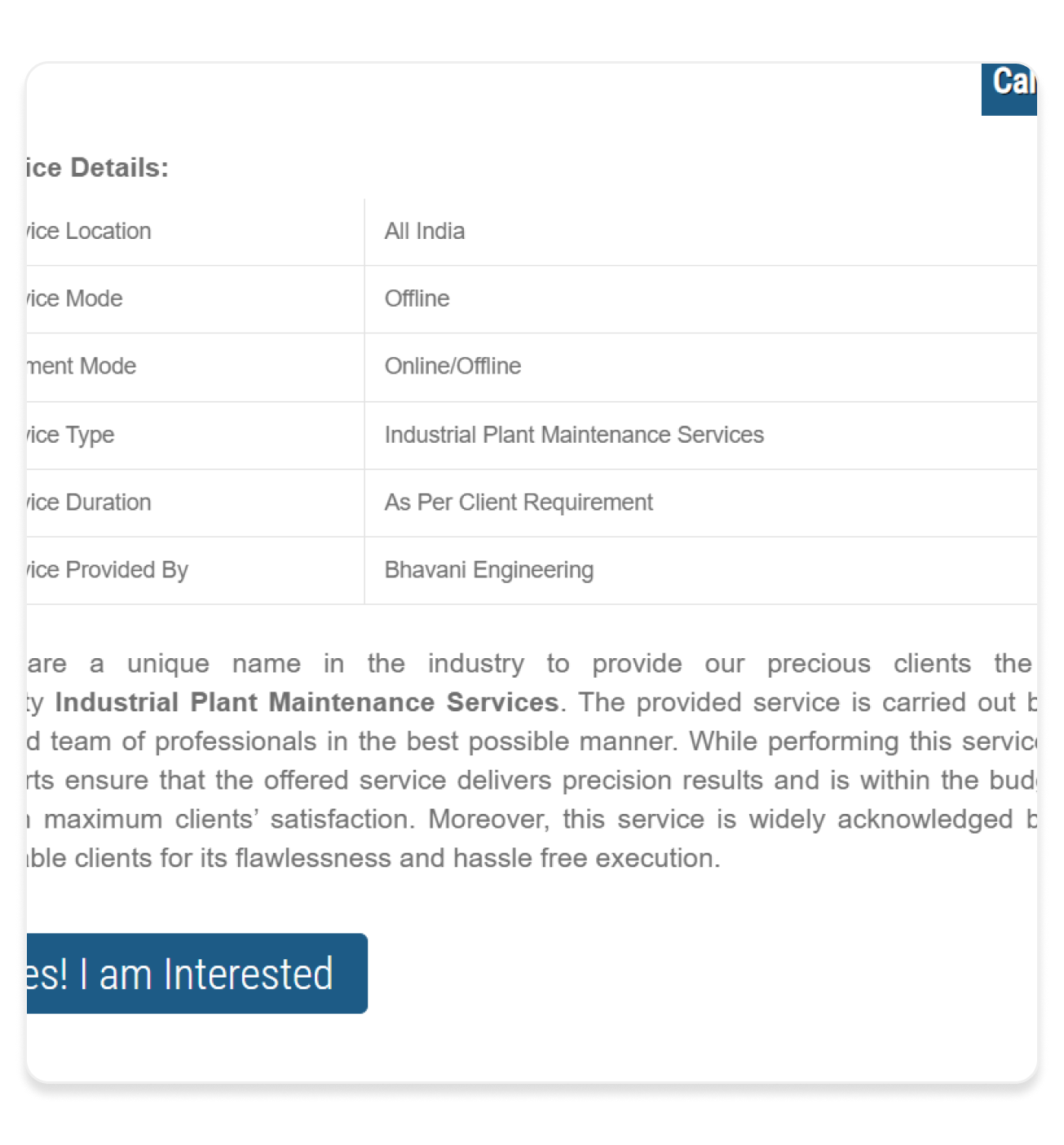 Project Overview