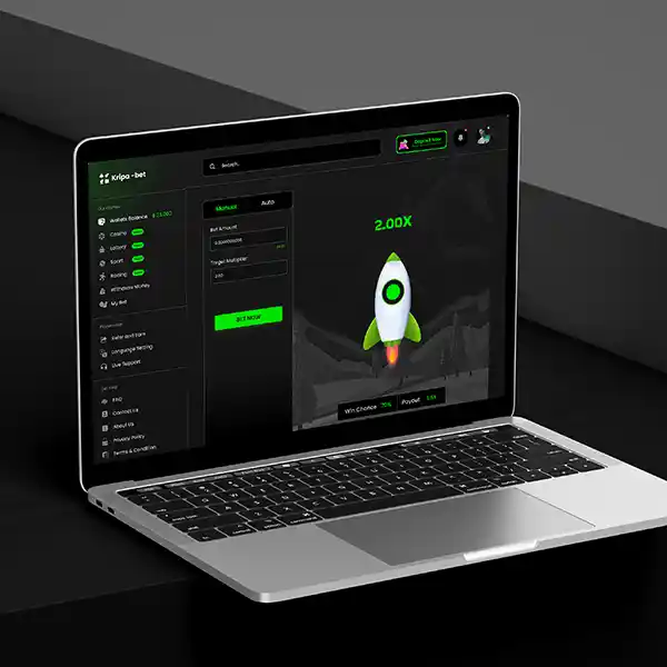 Low-Latency Multiplayer Engine