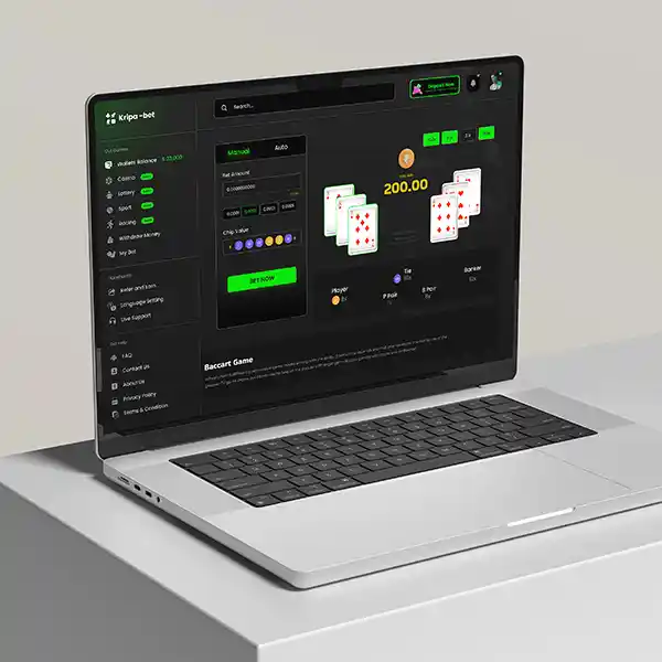 Low-Latency Multiplayer Engine