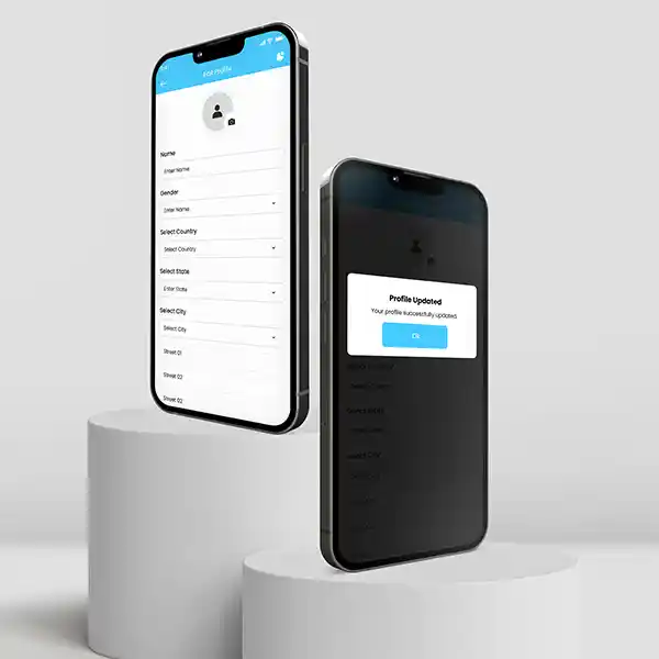 Advanced KYC & Identity Verification