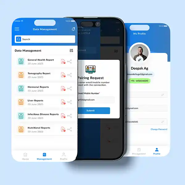 Real-time Caregiver Alerts