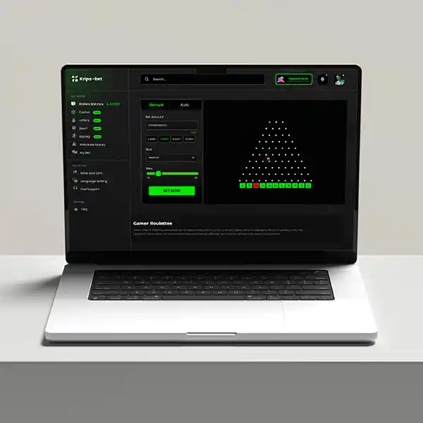 Unified Game Provider Aggregator