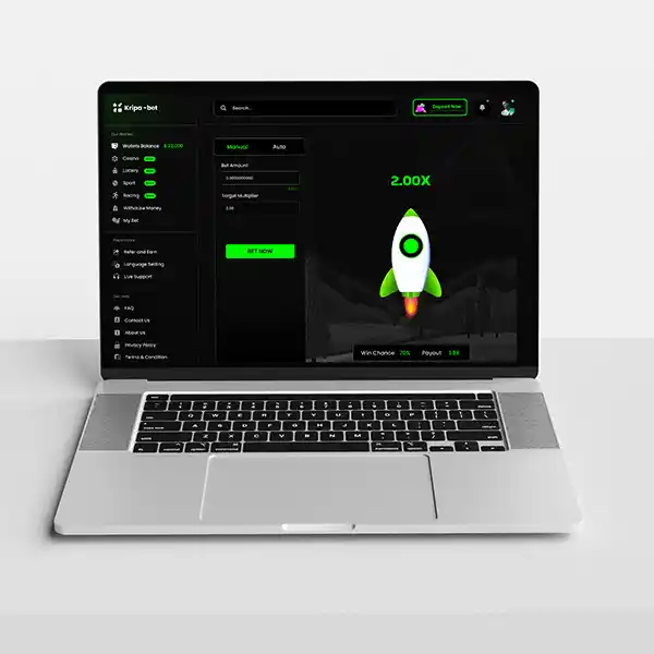 Intelligent Liquidity Bots