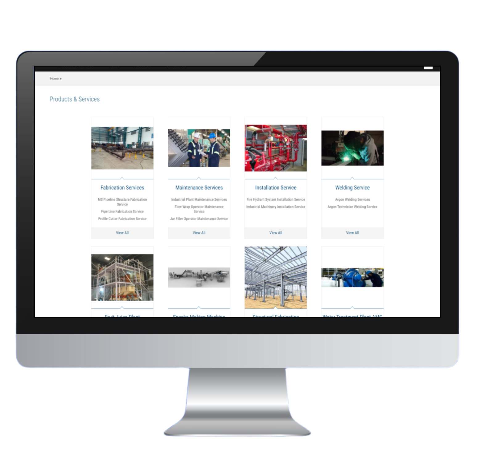 Product Development Approach