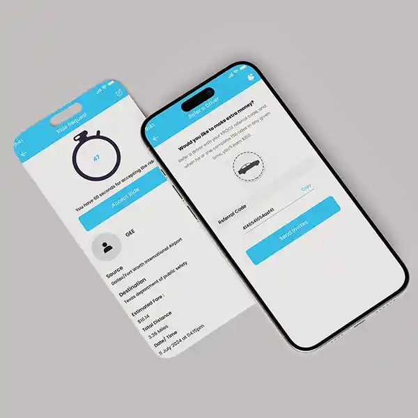 Dynamic Fare & Logistics Engine