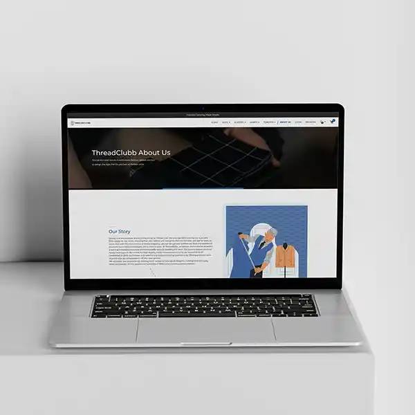 Integrated Payment Gateway