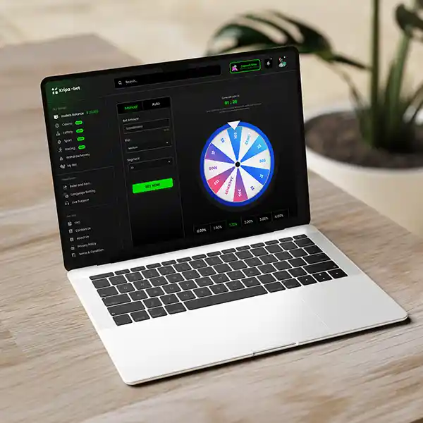 Multi-Tier Affiliate & Referral System