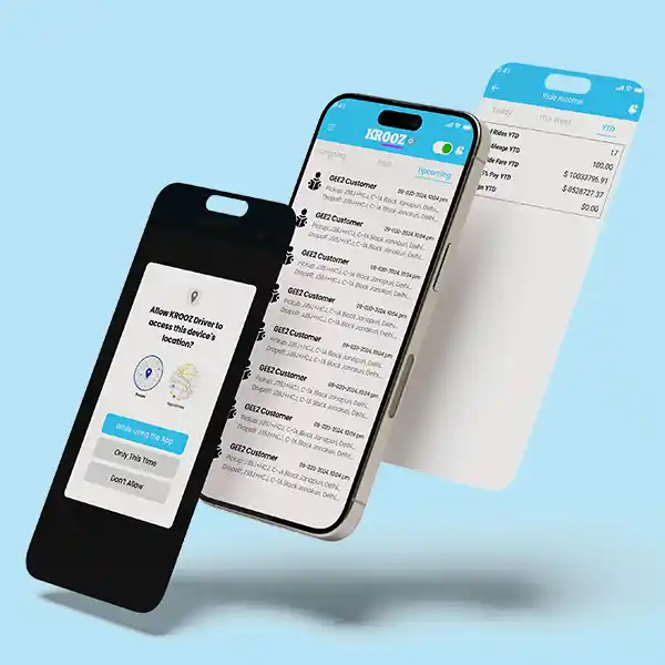 In-App Communication & Notifications