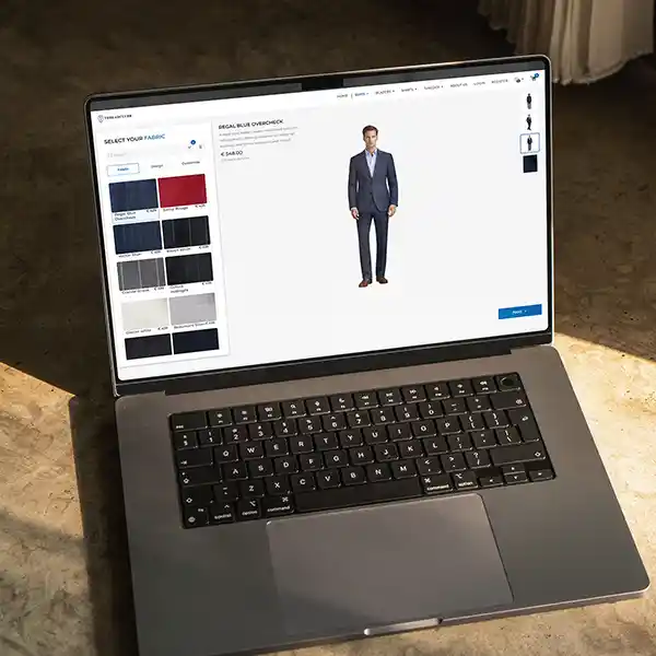 Advanced Order Management