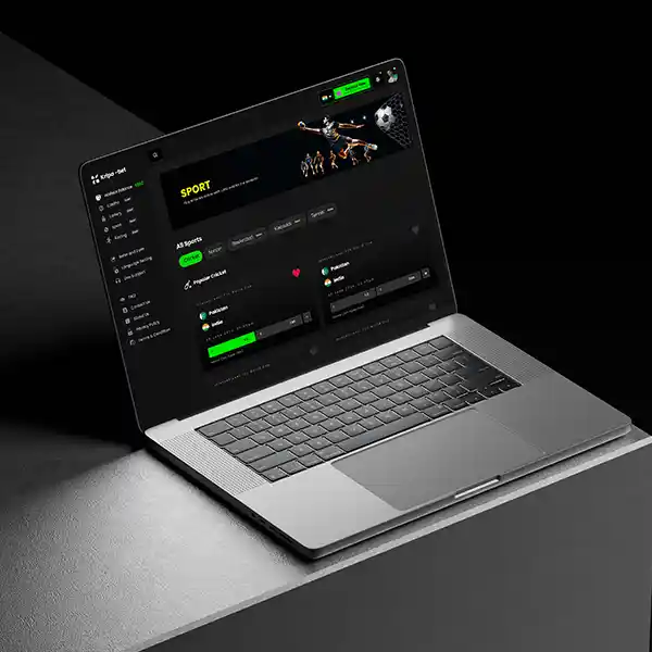 Secure Multi-Currency Wallet