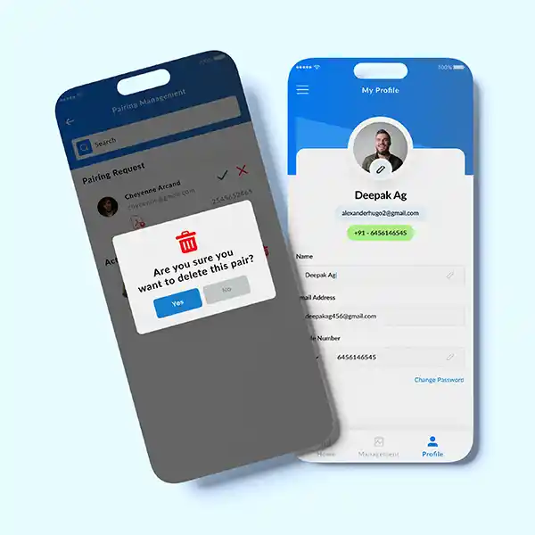 Secure Cloud Integration