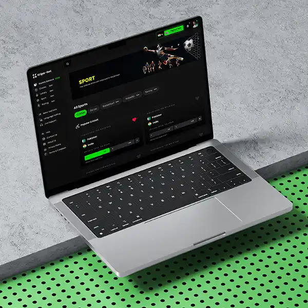 Secure Multi-Currency Wallet