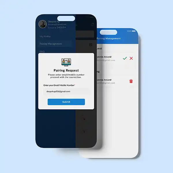 Intelligent Health Dashboard