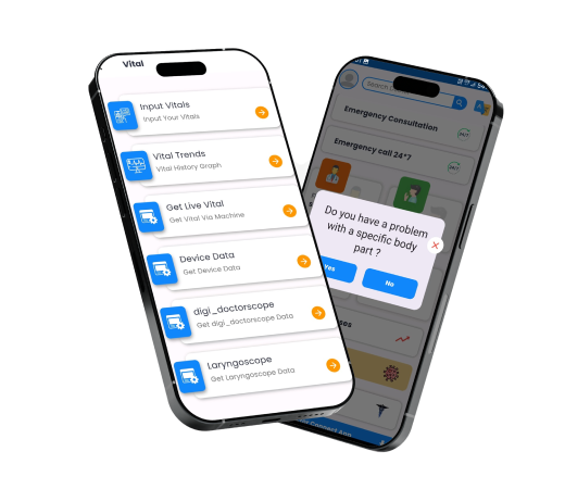 DigiDoctor
