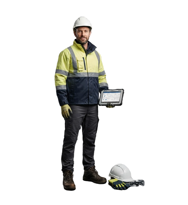 Enterprise Workwear & Safety Procurement Engine