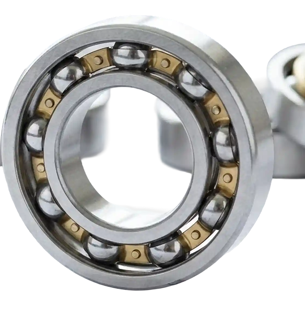 Omnist Layout Case Study: KPEC Industrial Bearing & Engineering Platform