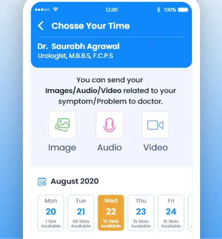 DigiDoctor