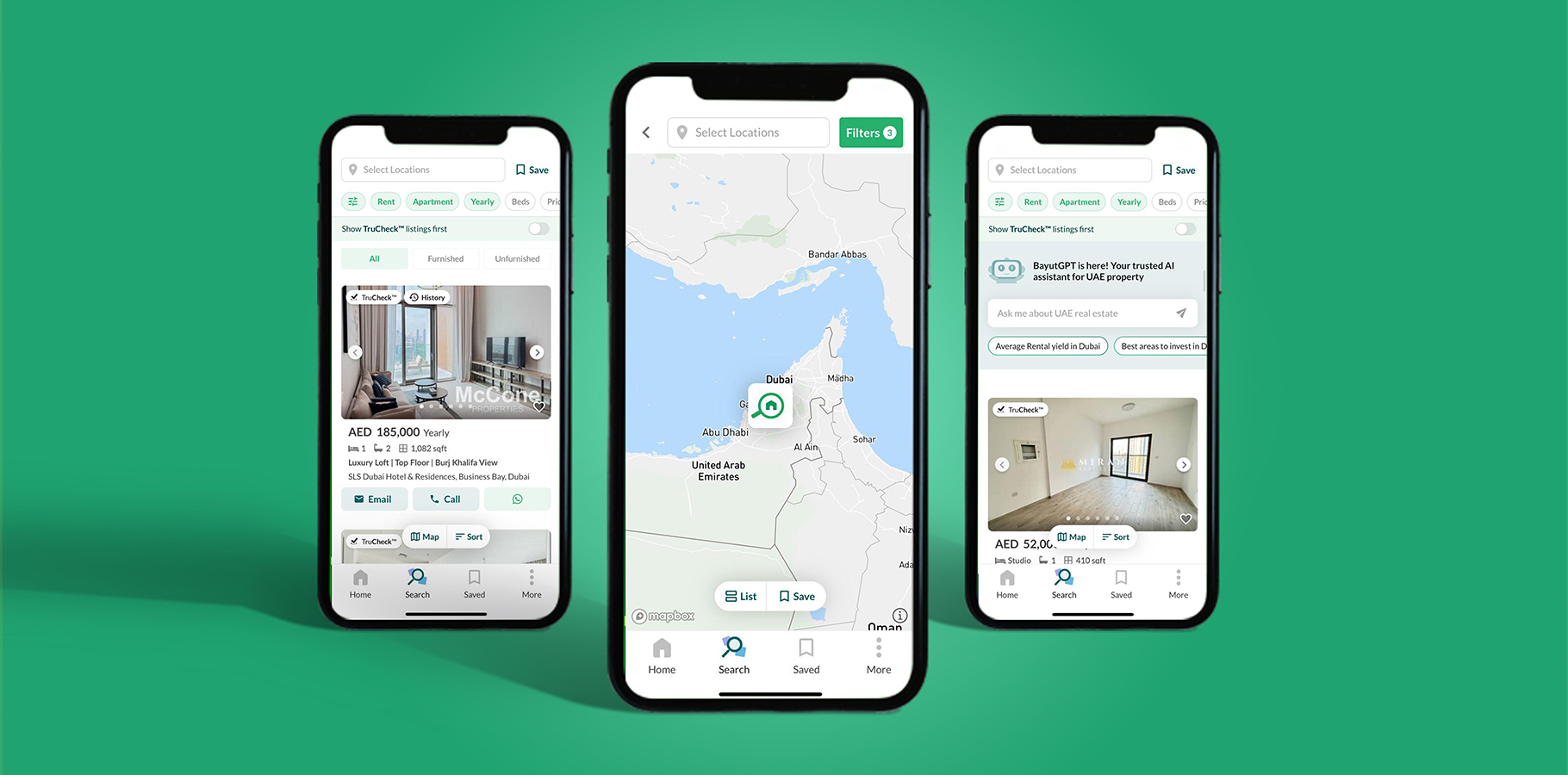 https://www.omnisttechhub.com/Real Estate App