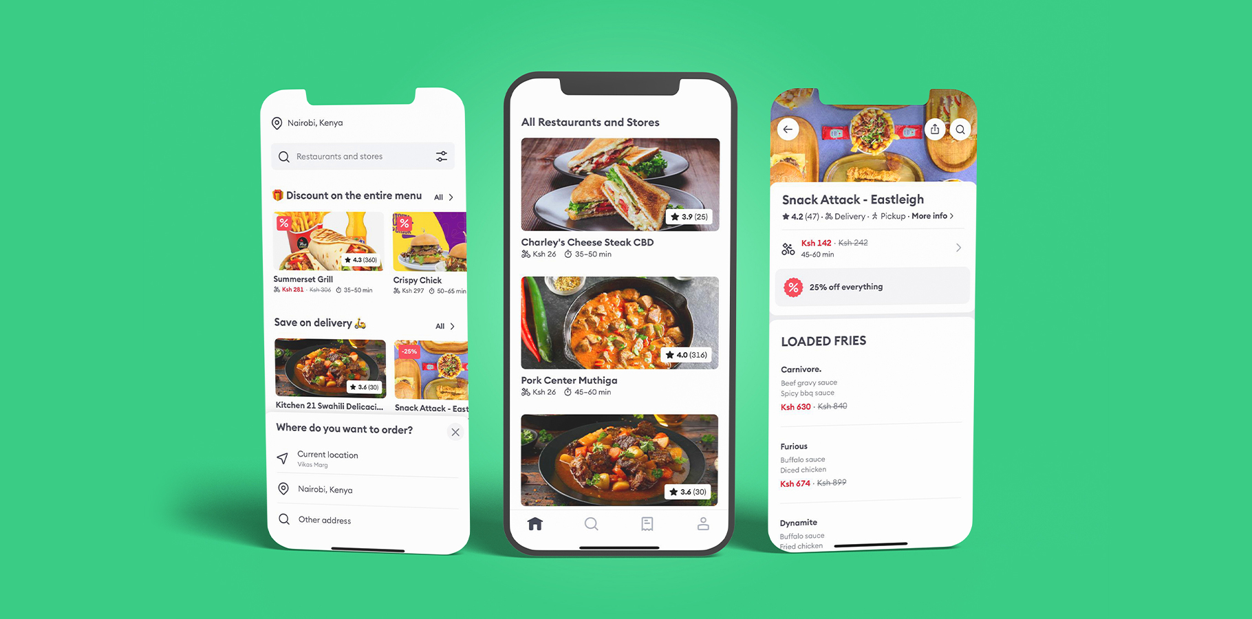 https://www.omnisttechhub.com/Food Delivery App Design & Development