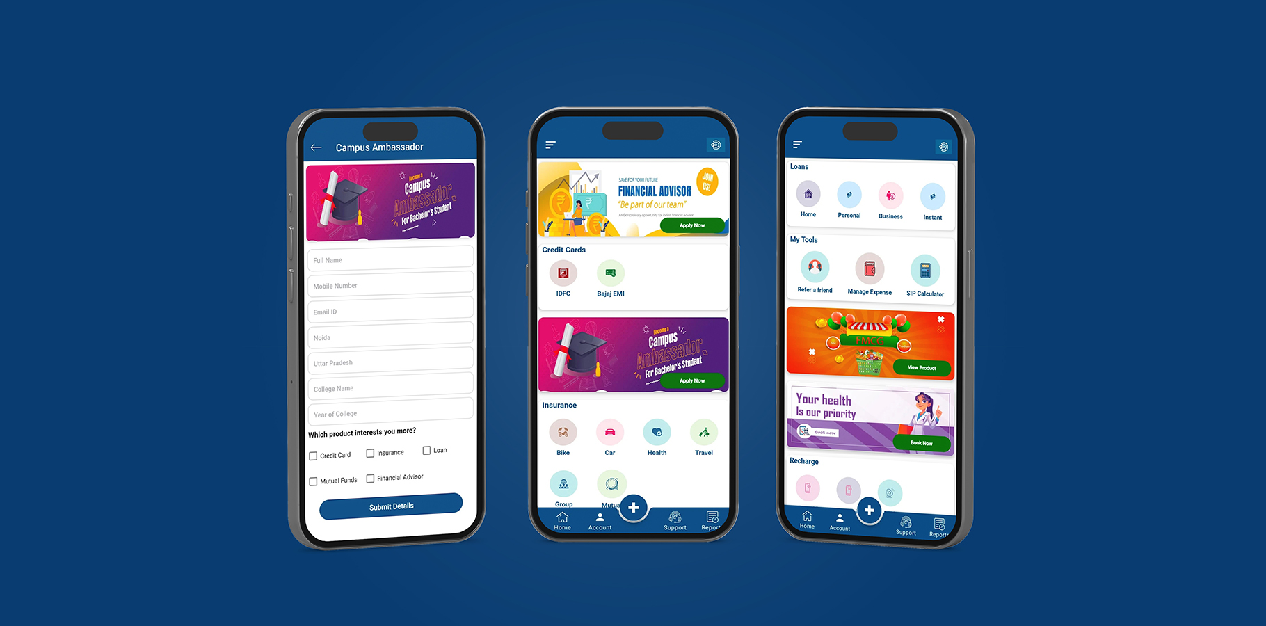 https://www.omnisttechhub.com/Digital Banking App Design & Development