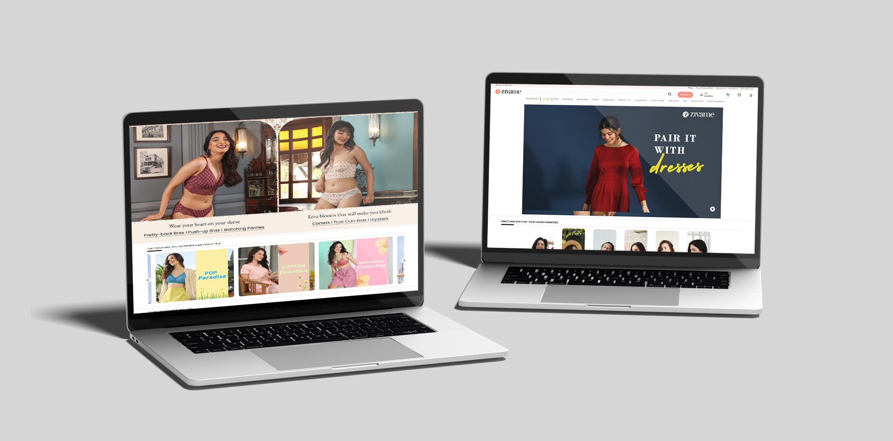 https://www.omnisttechhub.com/Ecommerce Website Design & Development